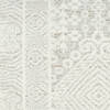 Nourison Renewed Grey 60 X 90 Area Rug 805-153543 Thumb 5