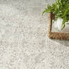 Nourison Renewed Grey 60 X 90 Area Rug 805-153543 Thumb 7