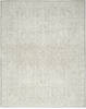 Nourison Renewed Grey 60 X 90 Area Rug 805-153543 Thumb 0
