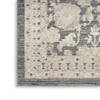 Nourison Renewed Grey 53 X 73 Area Rug  805-153551 Thumb 4