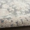 Nourison Renewed Grey 53 X 73 Area Rug  805-153551 Thumb 6