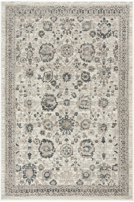 Nourison Renewed Multicolor 53 X 73 Area Rug 805-153552 Image 0