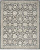 Nourison Renewed Grey 60 X 90 Area Rug 805-153553 Thumb 0