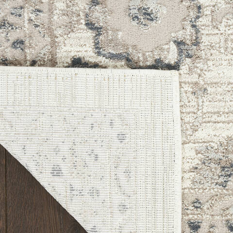 Nourison Renewed Multicolor 60 X 90 Area Rug 805-153555 Image 2