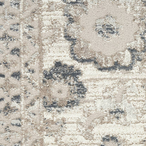 Nourison Renewed Multicolor 60 X 90 Area Rug 805-153555 Image 5