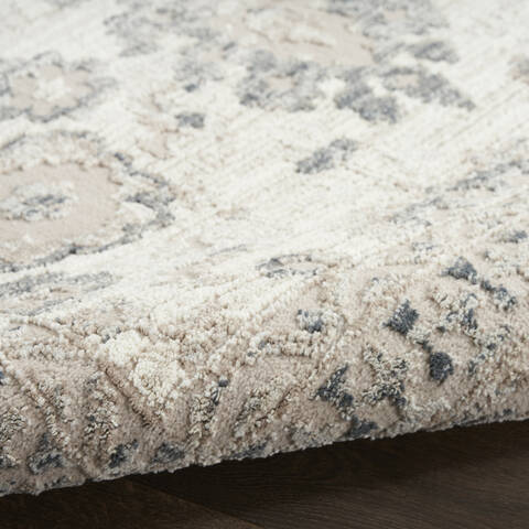Nourison Renewed Multicolor 60 X 90 Area Rug 805-153555 Image 6