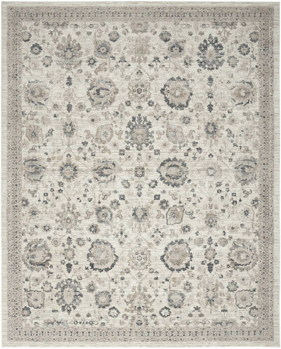 Nourison Renewed Multicolor 60 X 90 Area Rug 805-153555 Image 0