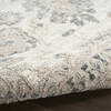 Nourison Renewed Multicolor 60 X 90 Area Rug 805-153555 Thumb 6