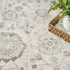 Nourison Renewed Multicolor 60 X 90 Area Rug 805-153555 Thumb 7