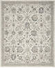 Nourison Renewed Multicolor 60 X 90 Area Rug 805-153555 Thumb 0
