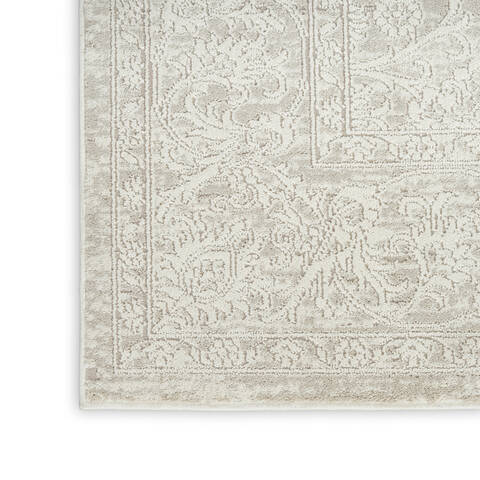 Nourison Renewed Beige 53 X 73 Area Rug 805-153563 Image 4