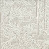 Nourison Renewed Beige 53 X 73 Area Rug 805-153563 Thumb 5
