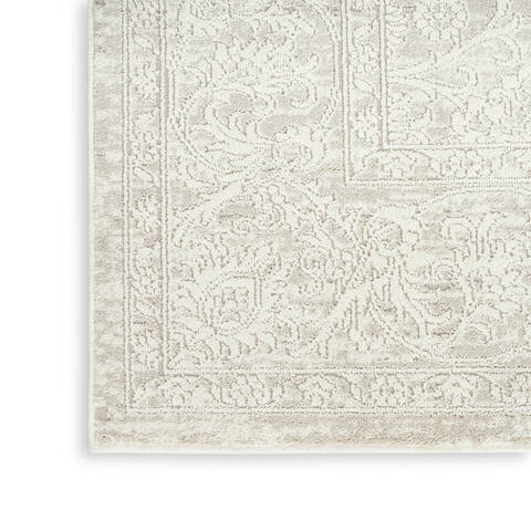 Nourison Renewed Beige 60 X 90 Area Rug 805-153564 Image 4