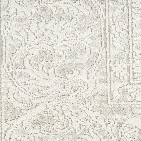 Nourison Renewed Beige 60 X 90 Area Rug 805-153564 Image 5