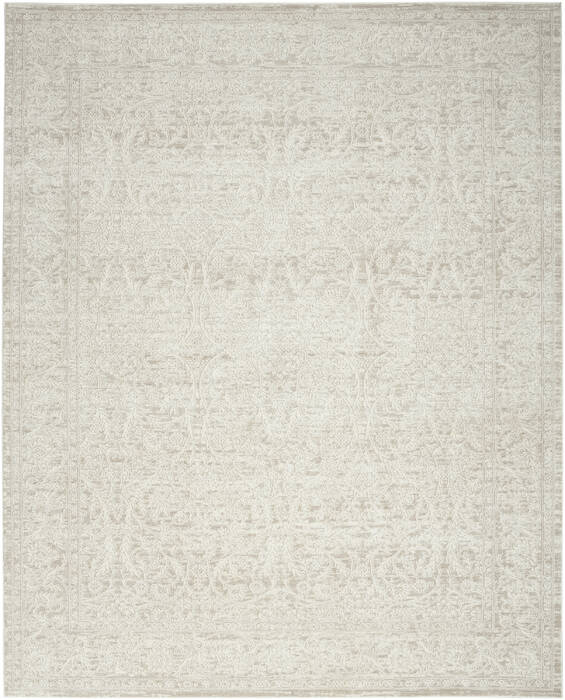 Nourison Renewed Beige 60 X 90 Area Rug 805-153564 Image 0