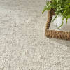 Nourison Renewed Beige 60 X 90 Area Rug 805-153564 Thumb 7