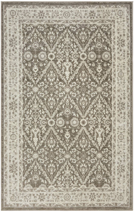 Nourison Renewed Beige 53 X 73 Area Rug 805-153569 Image 0