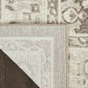 Nourison Renewed Beige 53 X 73 Area Rug 805-153569 Thumb 2