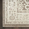 Nourison Renewed Beige 53 X 73 Area Rug 805-153569 Thumb 3