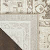 Nourison Renewed Beige 60 X 90 Area Rug 805-153570 Thumb 2