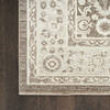 Nourison Renewed Beige 60 X 90 Area Rug 805-153570 Thumb 3
