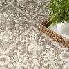 Nourison Renewed Beige 60 X 90 Area Rug 805-153570 Thumb 7