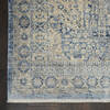 Nourison Silken Weave Blue 310 X 510 Area Rug 805-153831 Thumb 3