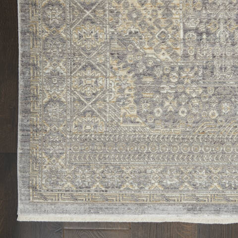 Nourison Silken Weave Beige 310 X 510 Area Rug 805-153832 Image 3