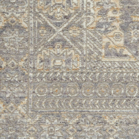 Nourison Silken Weave Beige 310 X 510 Area Rug 805-153832 Image 5