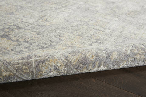 Nourison Silken Weave Beige 310 X 510 Area Rug 805-153832 Image 6
