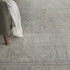 Nourison Silken Weave Beige 310 X 510 Area Rug 805-153832 Thumb 7