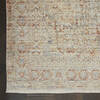 Nourison Silken Weave Grey 310 X 510 Area Rug 805-153833 Thumb 3