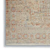 Nourison Silken Weave Grey 310 X 510 Area Rug 805-153833 Thumb 4