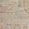 Nourison Silken Weave Grey 310 X 510 Area Rug 805-153833 Thumb 5