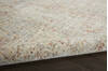 Nourison Silken Weave Grey 310 X 510 Area Rug 805-153833 Thumb 6