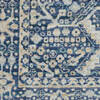 Nourison Silken Weave Blue 310 X 510 Area Rug 805-153852 Thumb 5
