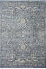 Nourison Silken Weave Blue 310 X 510 Area Rug 805-153852 Thumb 0
