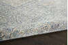 Nourison Silken Weave Blue 310 X 510 Area Rug 805-153867 Thumb 6