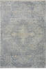 Nourison Silken Weave Blue 310 X 510 Area Rug 805-153867 Thumb 0