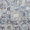 Nourison Machine Washable Series 1 Blue 710 X 910 Area Rug 805-153908 Thumb 5