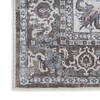 Nourison Machine Washable Series 1 Green 710 X 910 Area Rug 805-154030 Thumb 4