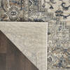 Nourison Concerto Grey 710 X 910 Area Rug  805-155266 Thumb 2