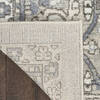 Nourison Concerto Blue 710 X 910 Area Rug 805-155267 Thumb 2