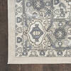 Nourison Concerto Blue 710 X 910 Area Rug 805-155267 Thumb 3