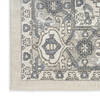 Nourison Concerto Blue 710 X 910 Area Rug 805-155267 Thumb 4