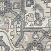 Nourison Concerto Blue 710 X 910 Area Rug 805-155267 Thumb 5