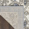 Nourison Concerto Blue 710 X 910 Area Rug 805-155268 Thumb 2