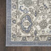 Nourison Concerto Blue 710 X 910 Area Rug 805-155268 Thumb 3