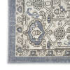 Nourison Concerto Blue 710 X 910 Area Rug 805-155268 Thumb 4