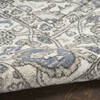 Nourison Concerto Blue 710 X 910 Area Rug 805-155268 Thumb 6